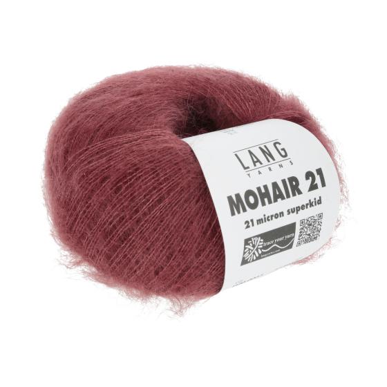 1120 0063 LANGYARNS Mohair21 3 Print