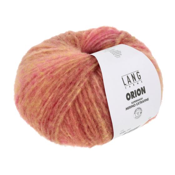 1121 0001 LANGYARNS Orion 3 Print