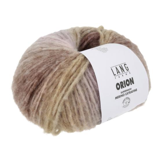 1121 0004 LANGYARNS Orion 3 Print