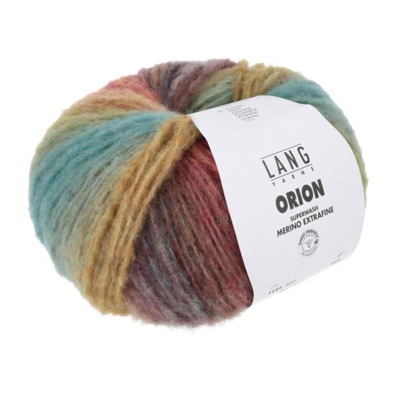 1121 0009 LANGYARNS Orion 3 Print