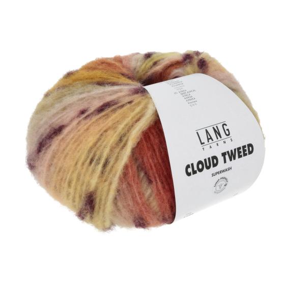 1122 0005 LANGYARNS CloudTweed 3 Print