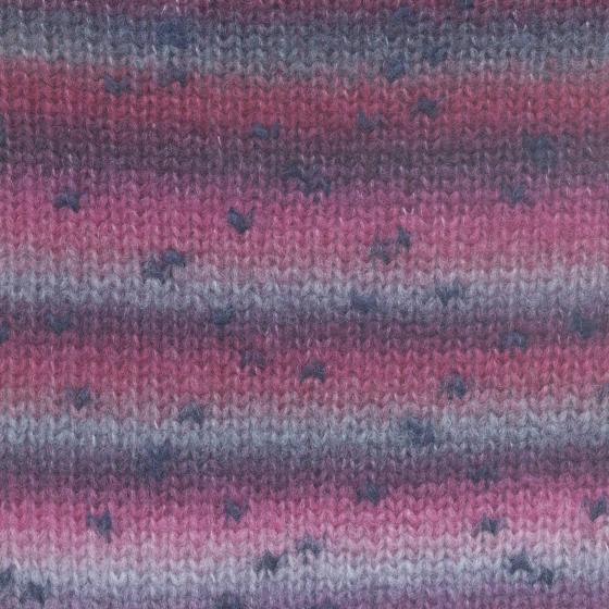 1122 0012 LANGYARNS CloudTweed C Print
