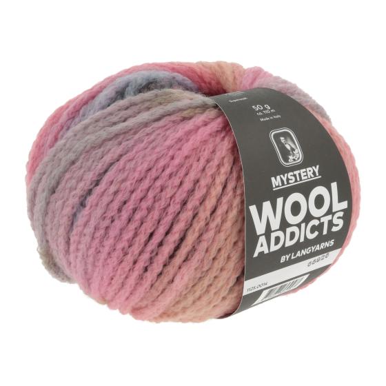 1125 0014 LANGYARNS Mystery 3 Print