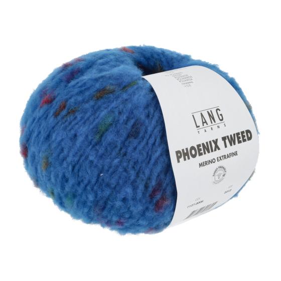 1127 0006 LANGYARNS PhoenixTweed 3 Print