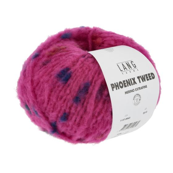 1127 0065 LANGYARNS PhoenixTweed 3 Print