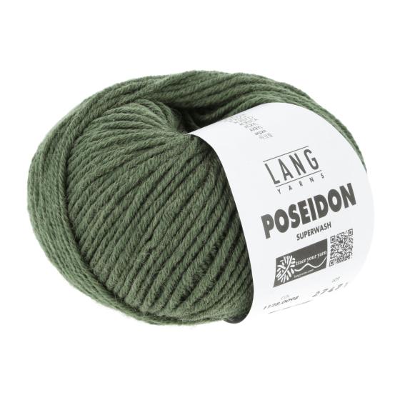 1128 0098 LANGYARNS Poseidon 3 Print