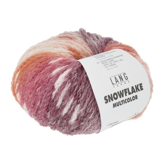 1130 0002 LANGYARNS SnowflakeMulticolor 3 Print