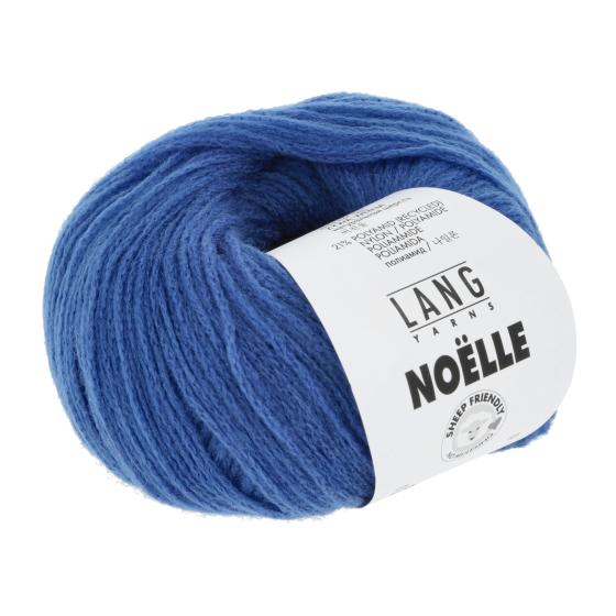 1134 0006 LANGYARNS Noelle 3 Print