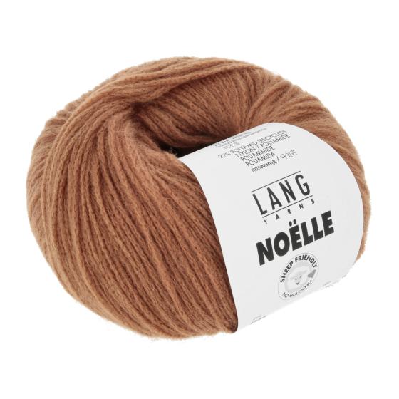 1134 0015 LANGYARNS Noelle 3 Print