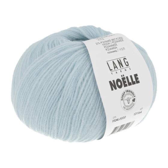 1134 0020 LANGYARNS Noelle 3 Print
