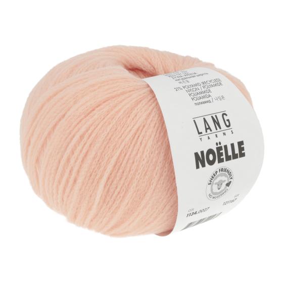 1134 0027 LANGYARNS Noelle 3 Print