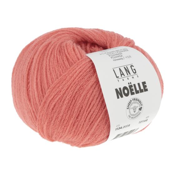 1134 0028 LANGYARNS Noelle 3 Print