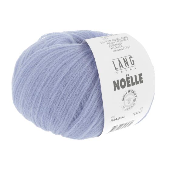 1134 0046 LANGYARNS Noelle 3 Print