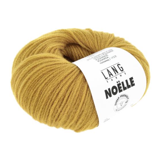 1134 0050 LANGYARNS Noelle 3 Print