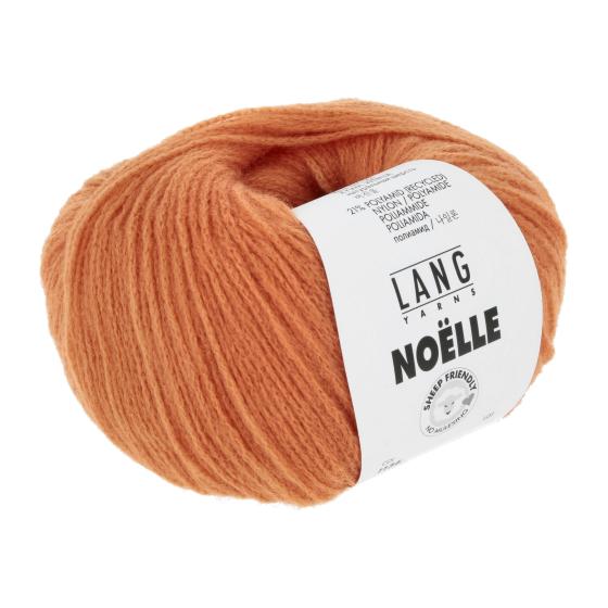 1134 0059 LANGYARNS Noelle 3 Print