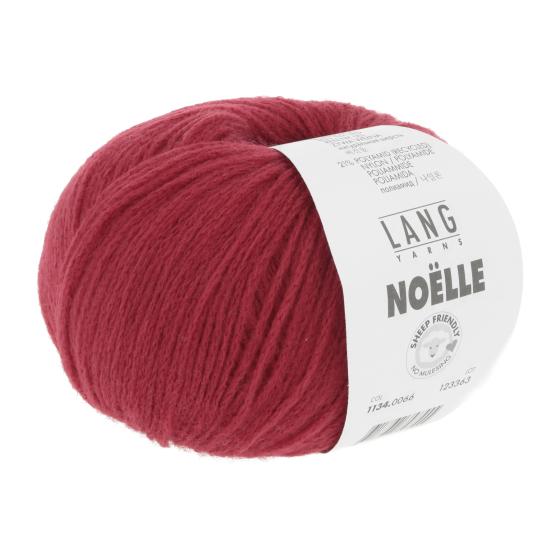1134 0066 LANGYARNS Noelle 3 Print
