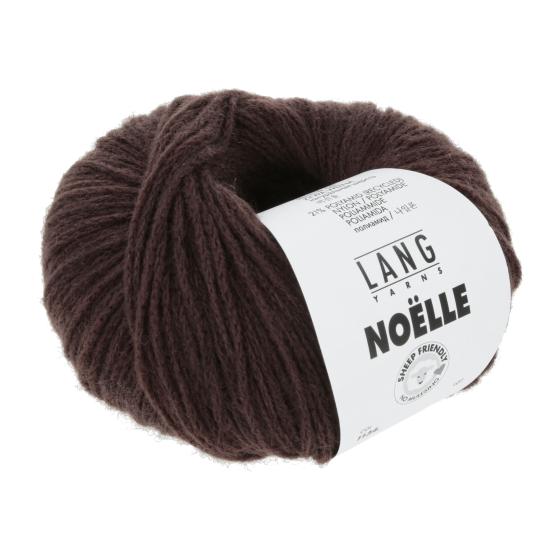 1134 0068 LANGYARNS Noelle 3 Print