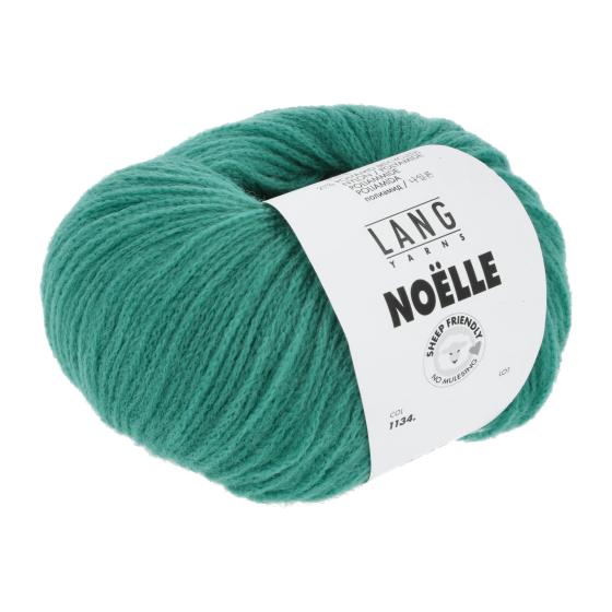 1134 0073 LANGYARNS Noelle 3 Print