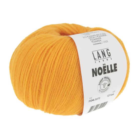1134 0075 LANGYARNS Noelle 3 Print