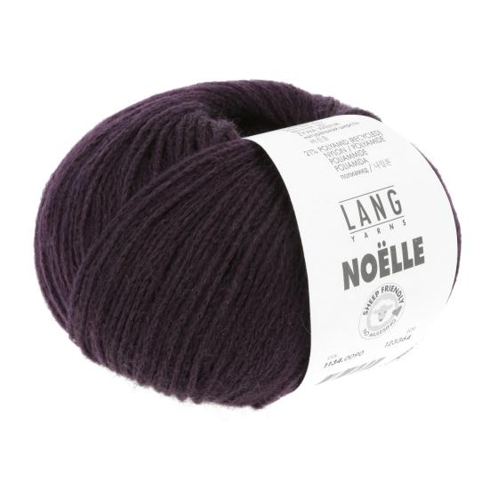 1134 0090 LANGYARNS Noelle 3 Print