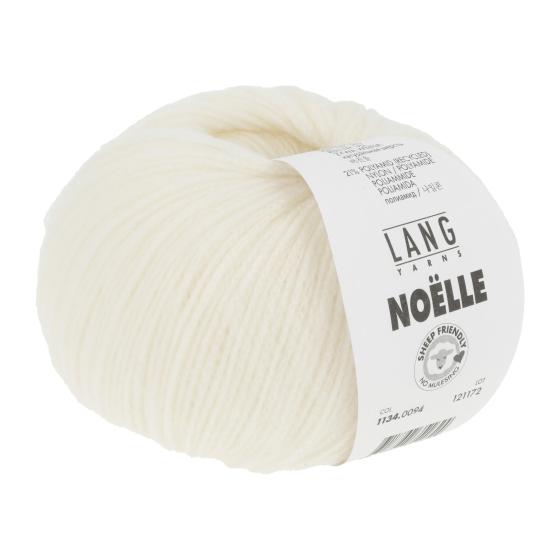 1134 0094 LANGYARNS Noelle 3 Print