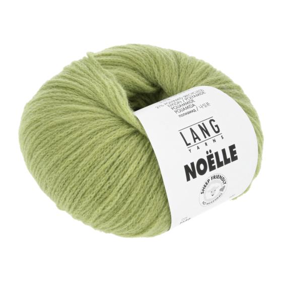 1134 0097 LANGYARNS Noelle 3 Print