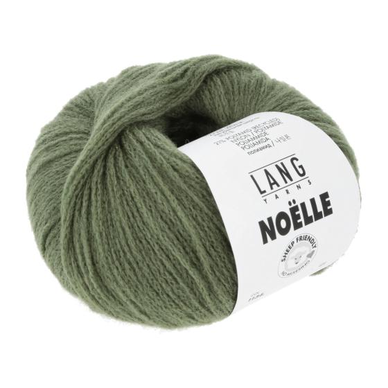 1134 0098 LANGYARNS Noelle 3 Print