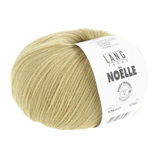1134 0197 LANGYARNS Noelle 3 Print