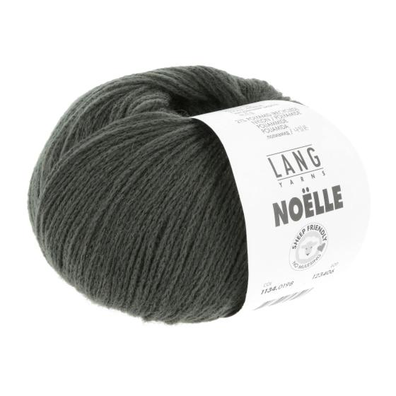 1134 0198 LANGYARNS Noelle 3 Print