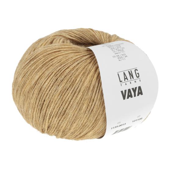 1135 0013 LANGYARNS Vaya 3 Print