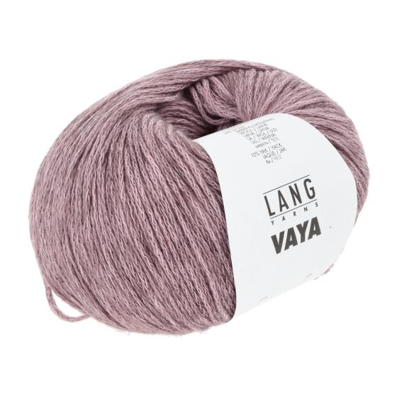 1135 0019 LANGYARNS Vaya 3 Print