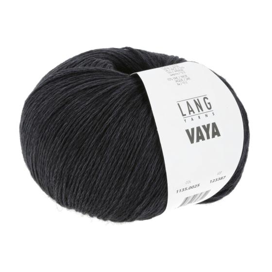 1135 0025 LANGYARNS Vaya 3 Print