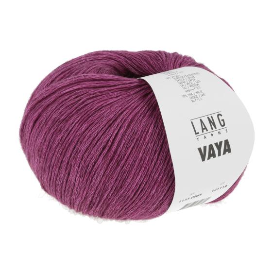 1135 0065 LANGYARNS Vaya 3 Print