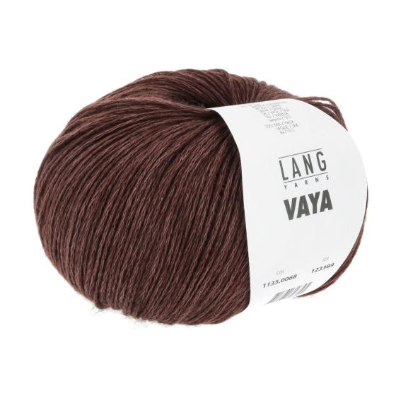 1135 0068 LANGYARNS Vaya 3 Print