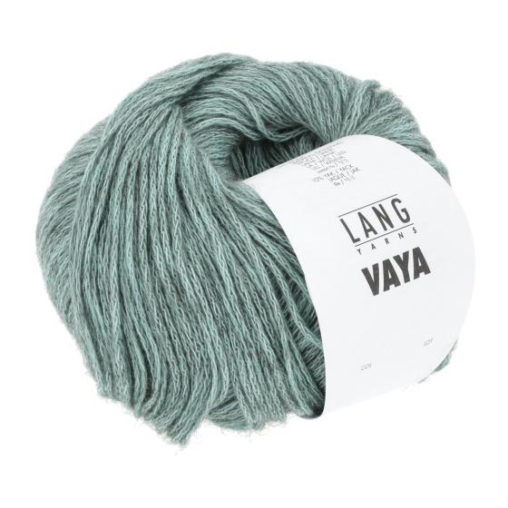 1135 0073 LANGYARNS Vaya 3 Print