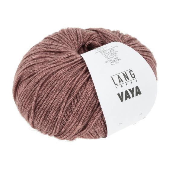 1135 0087 LANGYARNS Vaya 3 Print