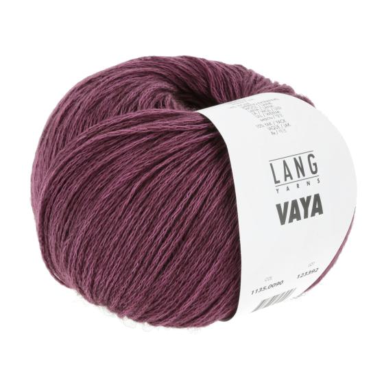 1135 0090 LANGYARNS Vaya 3 Print
