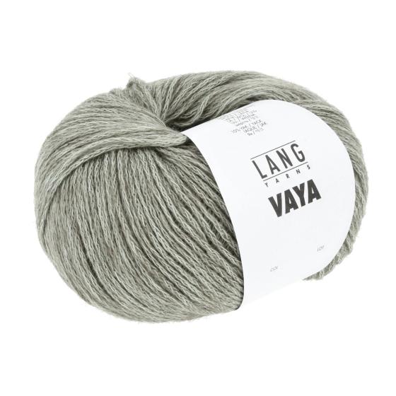 1135 0093 LANGYARNS Vaya 3 Print