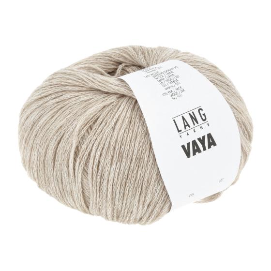 1135 0094 LANGYARNS Vaya 3 Print