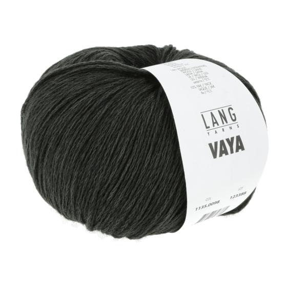 1135 0098 LANGYARNS Vaya 3 Print