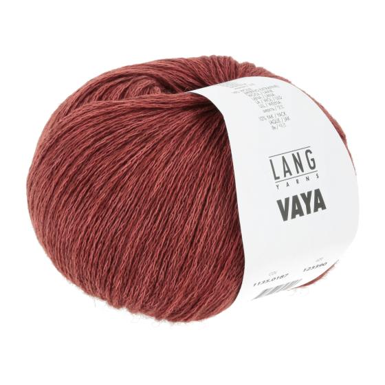 1135 0187 LANGYARNS Vaya 3 Print