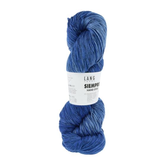 1136 0006 LANGYARNS Siempre 3 Print