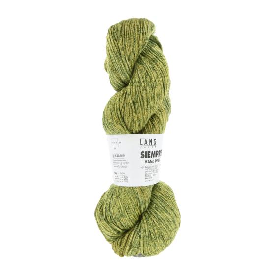 1136 0016 LANGYARNS Siempre 3 Print