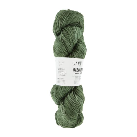 1136 0018 LANGYARNS Siempre 3 Print