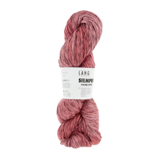 1136 0048 LANGYARNS Siempre 3 Print