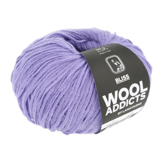 1138 0007 LANGYARNS Bliss 3 Print
