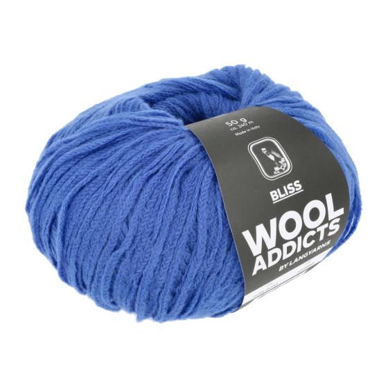 1138 0010 LANGYARNS Bliss 3 Print