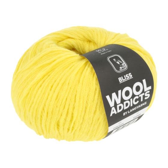 1138 0011 LANGYARNS Bliss 3 Print