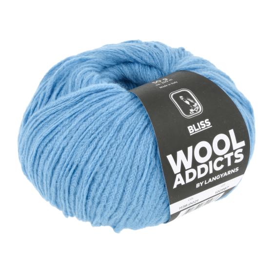 1138 0021 LANGYARNS Bliss 3 Print