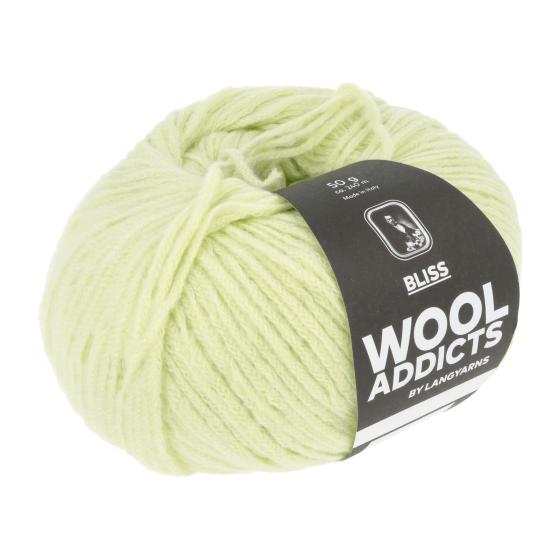 1138 0058 LANGYARNS Bliss 3 Print